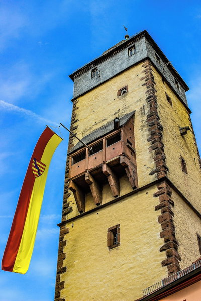 Boutique Hotel Bundschuh, Lohr am Main, Germany