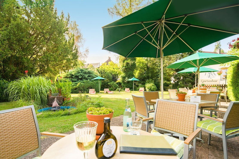 Boutique Hotel Bundschuh, Lohr am Main, Germany