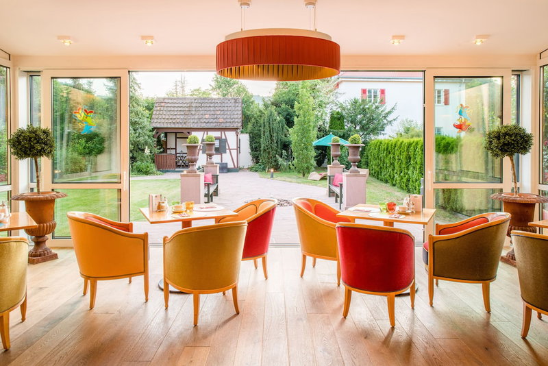 Boutique Hotel Bundschuh, Lohr am Main, Germany