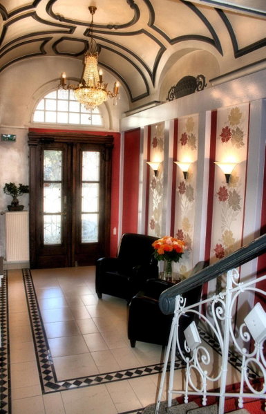 Altstadthotel Am Theater, Cottbus, Germany