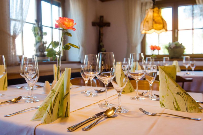 Hotel Gasthof zum Rössle, Altenstadt, Germany