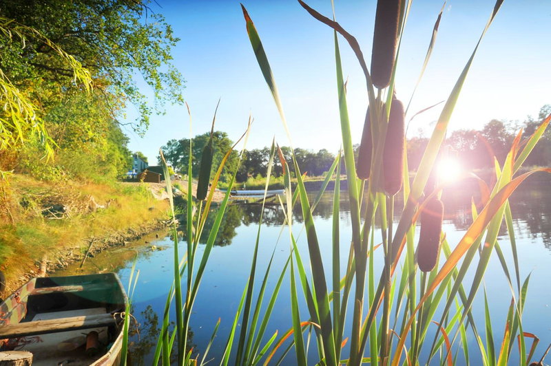 Bernstein Acamed Resort, Nienburg, Germany