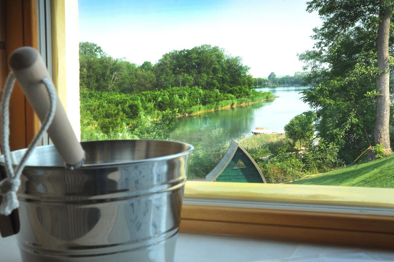 Bernstein Acamed Resort, Nienburg, Germany