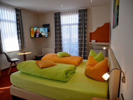 Wochner's Hotel-Sternen Am Schluchsee Hochschwarzwald, Schluchsee, Germany