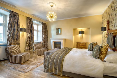 Parkhotel Adler, Hinterzarten, Germany