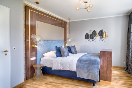 Parkhotel Adler, Hinterzarten, Germany