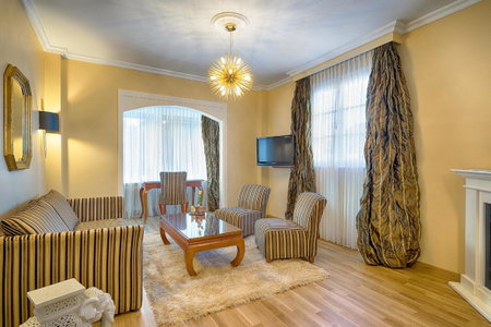 Parkhotel Adler, Hinterzarten, Germany
