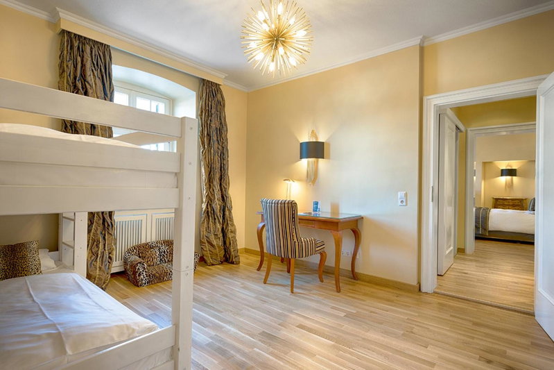 Parkhotel Adler, Hinterzarten, Germany