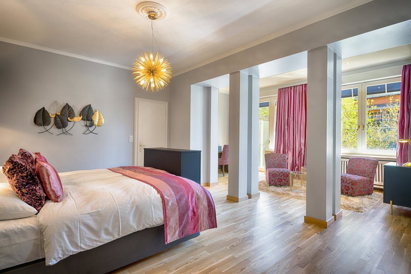 Parkhotel Adler, Hinterzarten, Germany