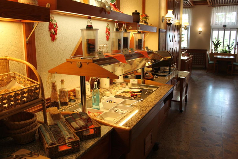 Hotel Sächsischer Hof, Chemnitz, Germany