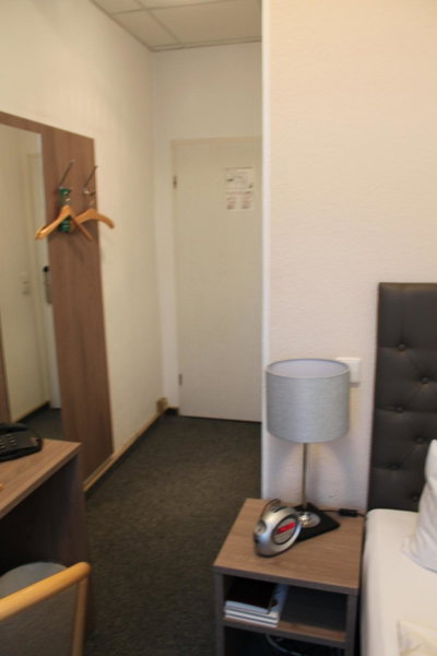 Hotel Sächsischer Hof, Chemnitz, Germany