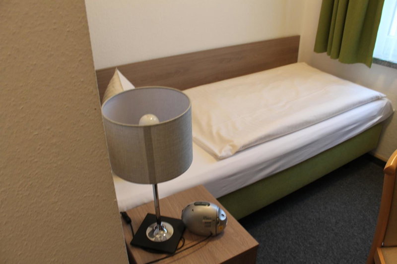 Hotel Sächsischer Hof, Chemnitz, Germany