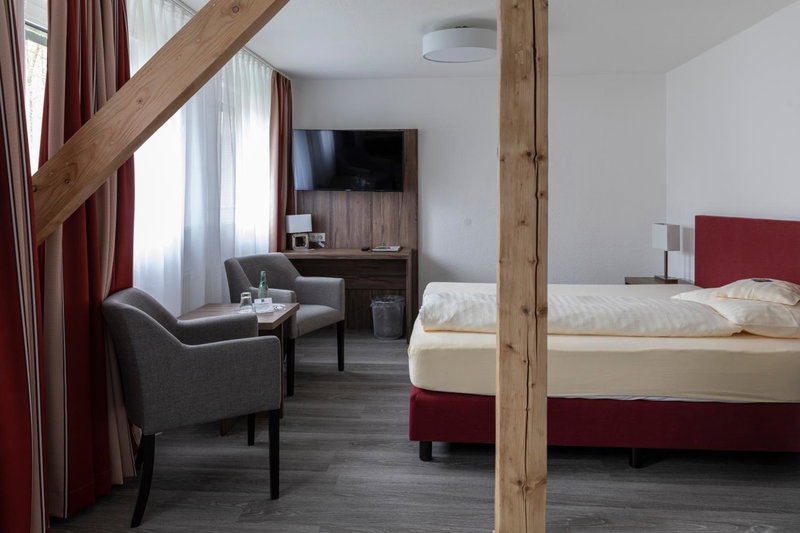 Hotel Grosse Klus, Bückeburg, Germany