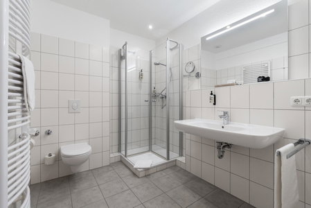 Hotel Grosse Klus, Bückeburg, Germany