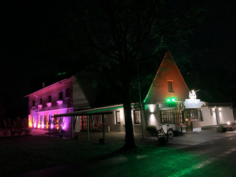 Das kleine Landhotel, Dorsten, Germany