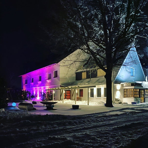 Das kleine Landhotel, Dorsten, Germany