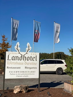 Das kleine Landhotel, Dorsten, Germany
