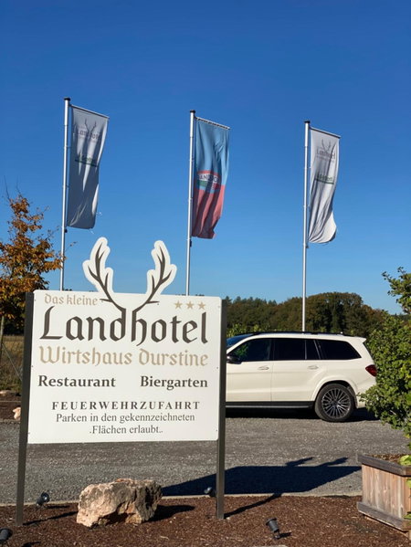 Das kleine Landhotel, Dorsten, Germany