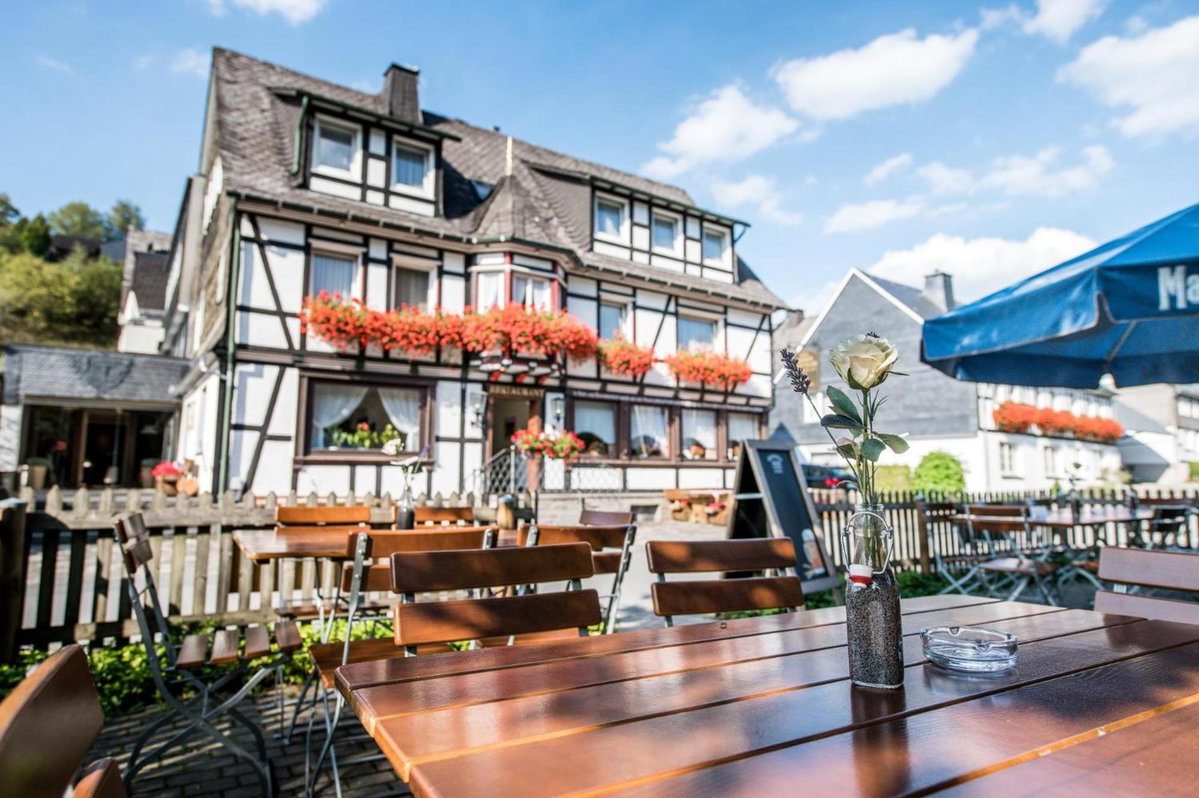 Hotel Hanses-Bräutigam, Germany