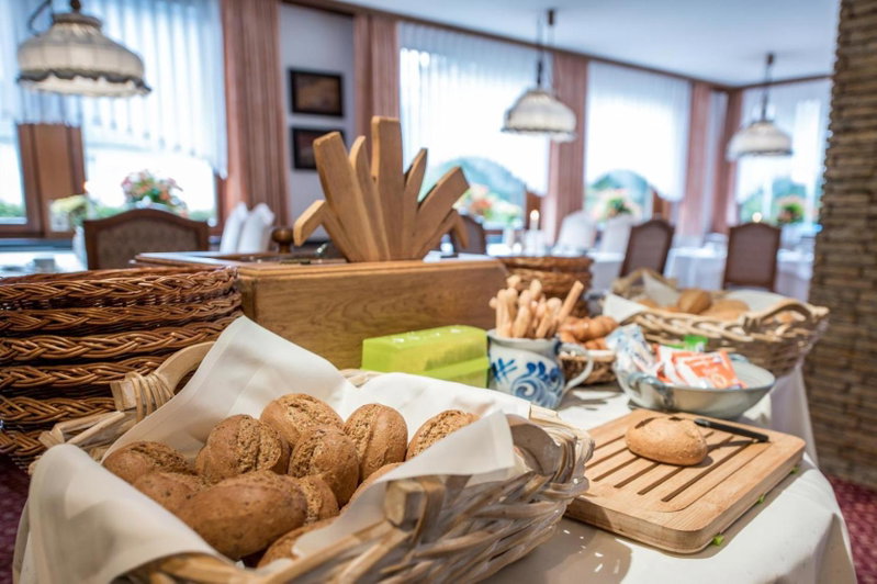 Hotel Hanses-Bräutigam, Schmallenberg, Germany