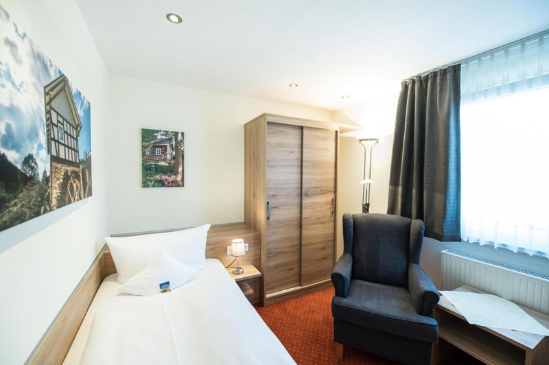 Hotel Hanses-Bräutigam, Schmallenberg, Germany