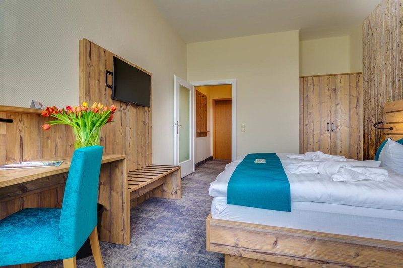 Panorama Ferien Hotel Harz, Güntersberge, Germany