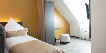Hotel Das Augustin, Sankt Augustin, Germany