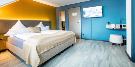 Hotel Das Augustin, Sankt Augustin, Germany