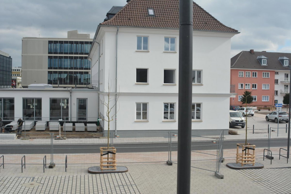 Budgethotel Stadtbett Wolfsburg, Germany