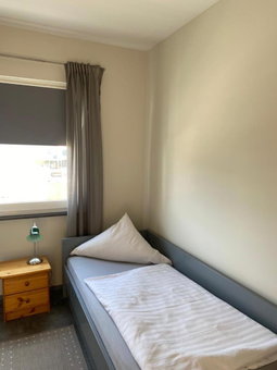 Budgethotel Stadtbett Wolfsburg, Wolfsburg, Germany