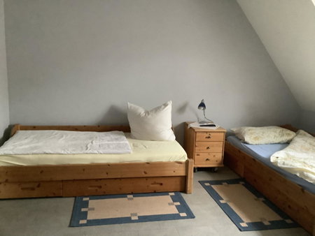 Budgethotel Stadtbett Wolfsburg, Wolfsburg, Germany