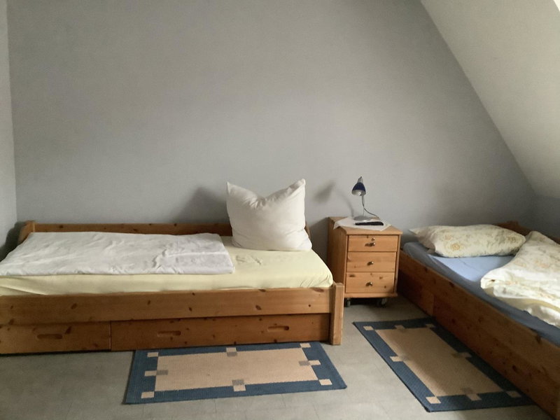 Budgethotel Stadtbett Wolfsburg, Wolfsburg, Germany
