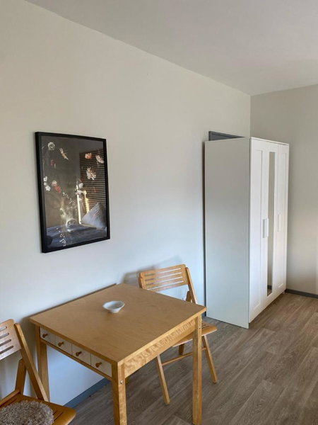 Budgethotel Stadtbett Wolfsburg, Wolfsburg, Germany
