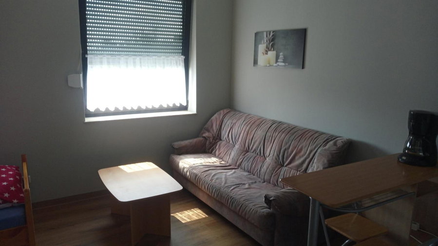 Pension Strohm im Lieth Café, Bad Fallingbostel, Germany
