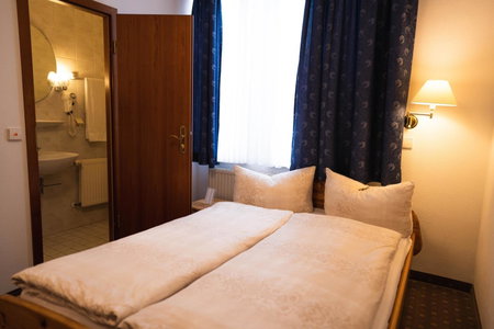 Pension am Heusteig, Stuttgart, Germany