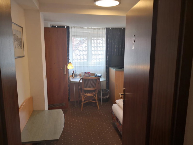 Pension am Heusteig, Stuttgart, Germany