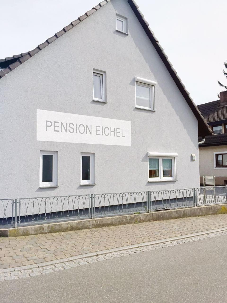 Pension Eichel, Germany