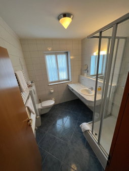Hotel garni St.Georg, Sankt Wolfgang, Germany