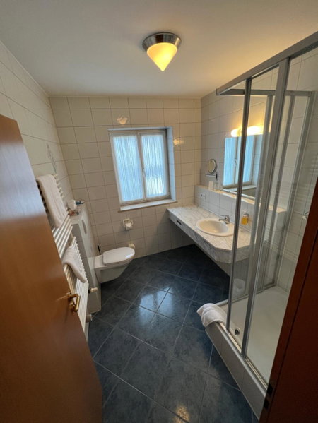 Hotel garni St.Georg, Sankt Wolfgang, Germany