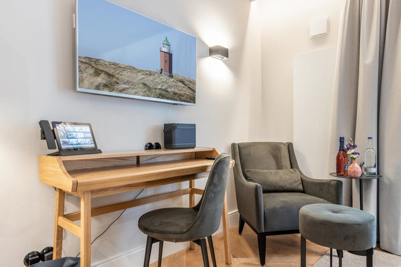 I love Sylt Hotel - adults only, hundefreundlich, Westerland (Sylt), Germany