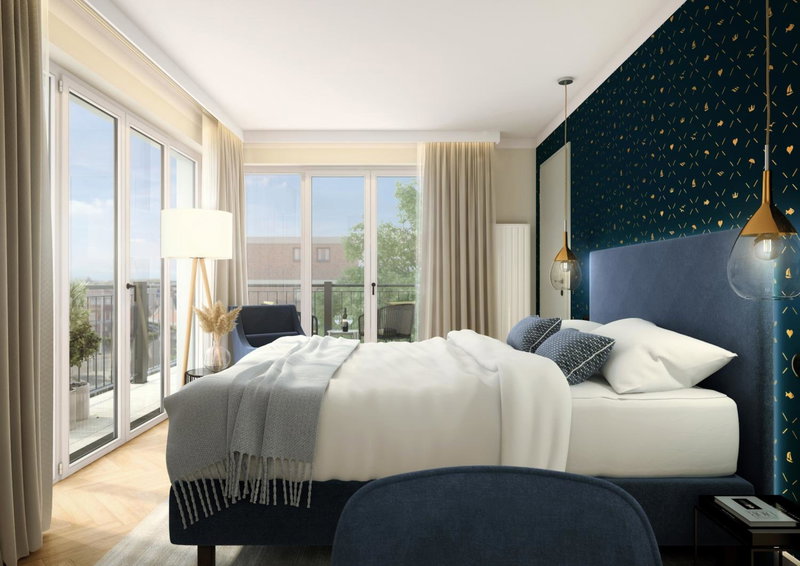 I love Sylt Hotel - adults only, hundefreundlich, Westerland (Sylt), Germany