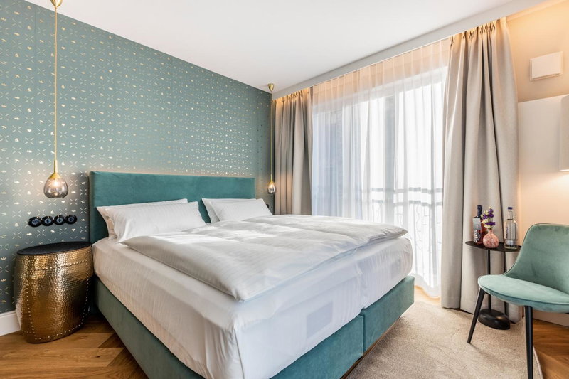 I love Sylt Hotel - adults only, hundefreundlich, Westerland (Sylt), Germany