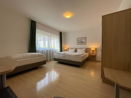 Hotel Hafner Stuttgart, Stuttgart, Germany