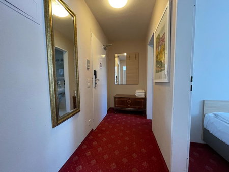 Hotel Hafner Stuttgart, Stuttgart, Germany