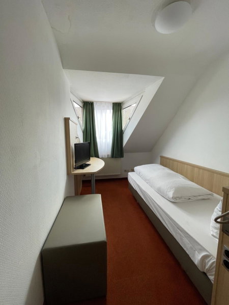Hotel Hafner Stuttgart, Stuttgart, Germany