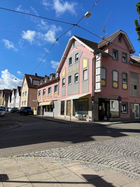 Hotel Hafner Stuttgart, Stuttgart, Germany