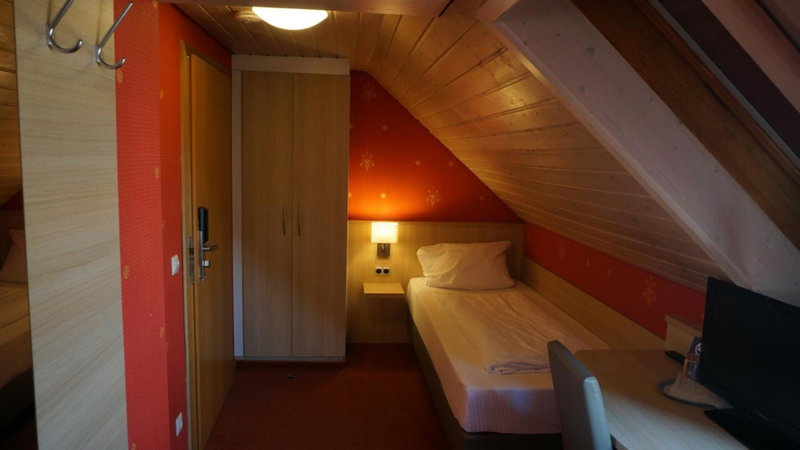 Hotel Hafner Stuttgart, Stuttgart, Germany