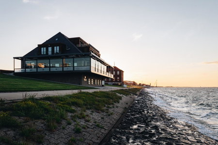 Fliegerdeich Hotel & Restaurant, Wilhelmshaven, Germany
