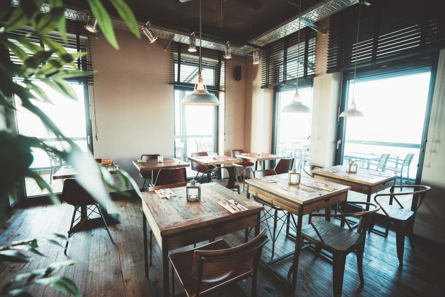 Fliegerdeich Hotel & Restaurant, Wilhelmshaven, Germany