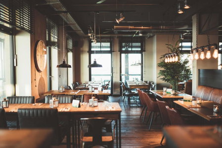 Fliegerdeich Hotel & Restaurant, Wilhelmshaven, Germany